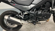 (23MY) Honda XL750 Transalp